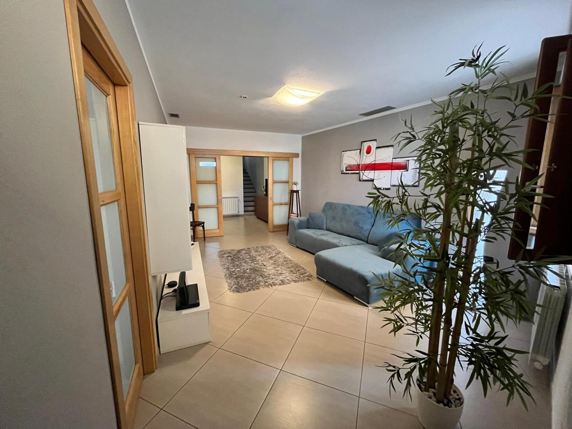 Sardinia Costa Ovest Villa Cabras Exterior photo