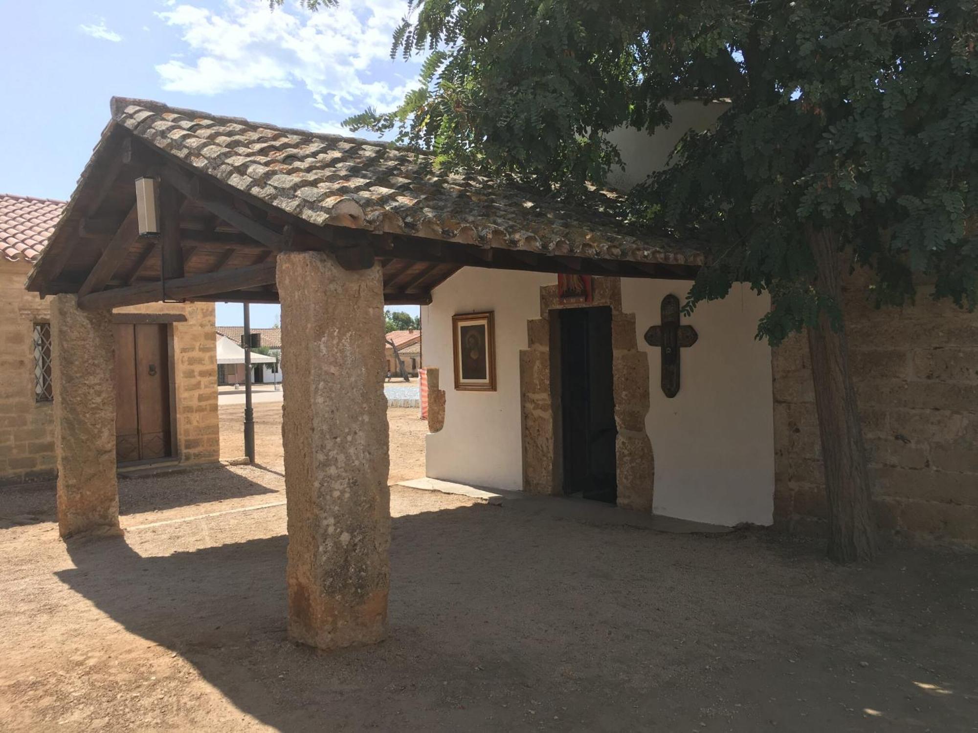 Sardinia Costa Ovest Villa Cabras Exterior photo